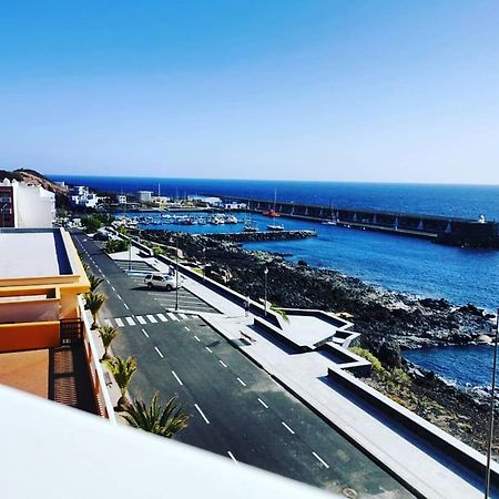Apartamento Con Maravillosas Vistas En Primera Linea La Restinga Bagian luar foto