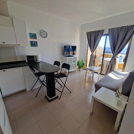 Apartamento Con Maravillosas Vistas En Primera Linea La Restinga Bagian luar foto