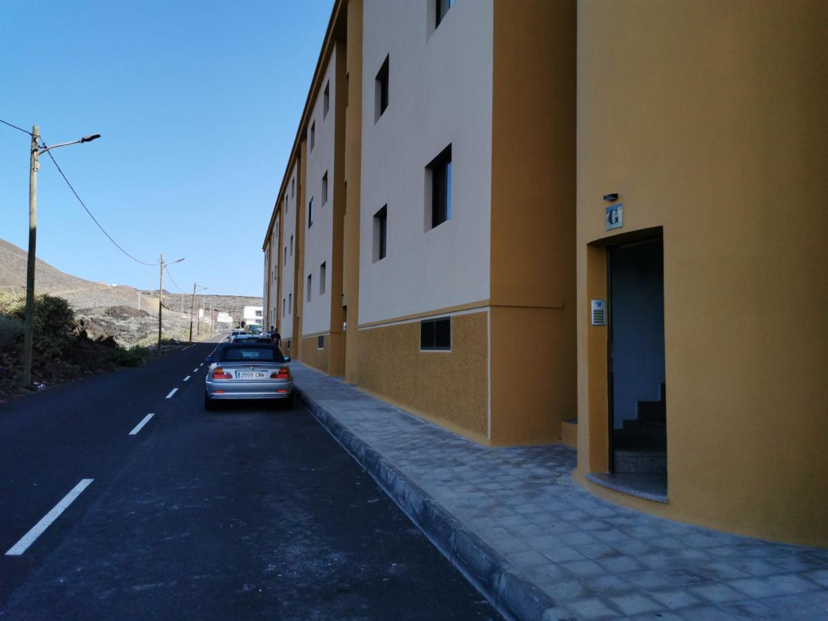 Apartamento Con Maravillosas Vistas En Primera Linea La Restinga Bagian luar foto